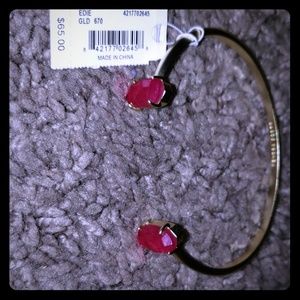 kendra Scott bracelet